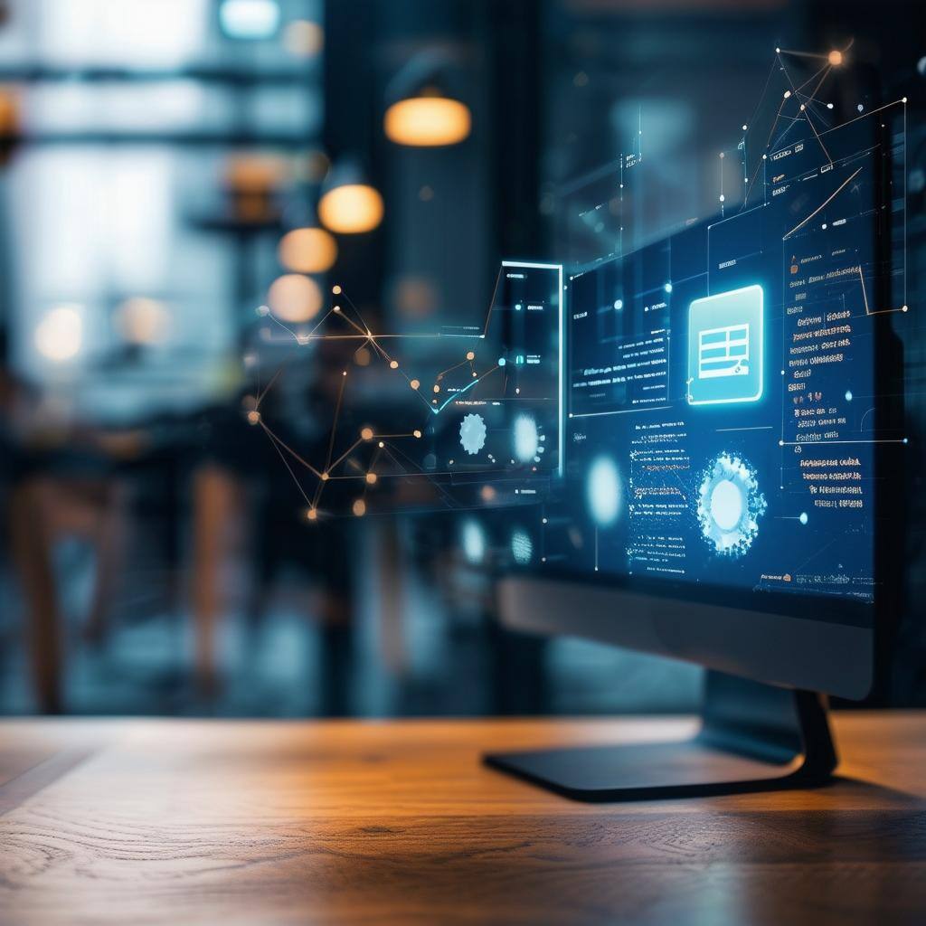 Separate and carve out SaaS Product Business from corporate venture